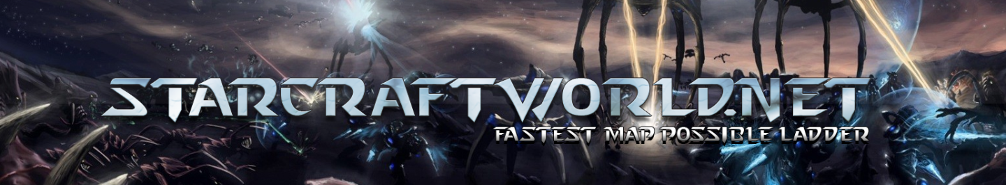 StarCraft World