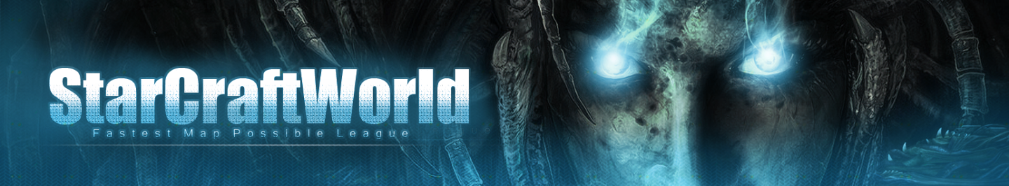 StarCraft World